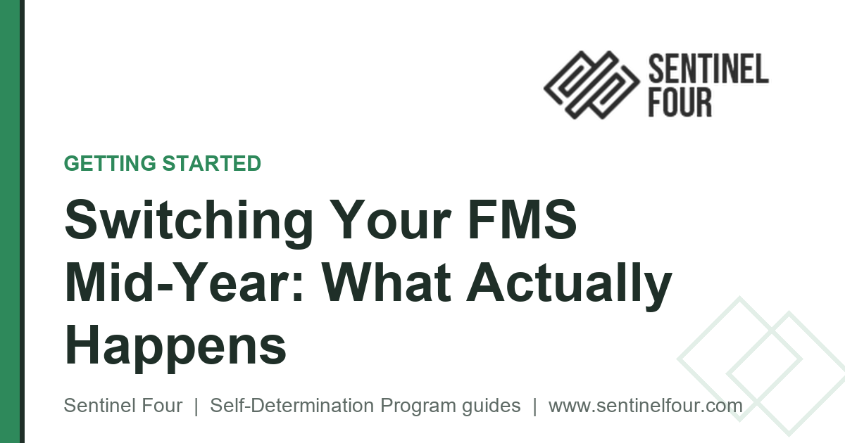 Switching Your FMS Mid-Year: What Actually Happens